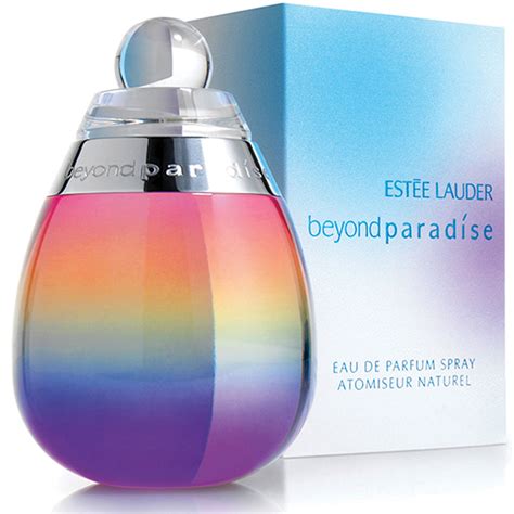 beyond paradise perfume dupe